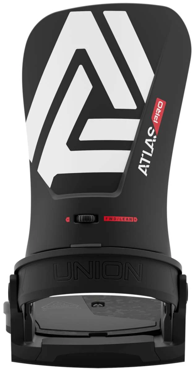 Union Atlas Pro Snowboard Bindings 2022-2023 9 Union Atlas Pro Snowboard Bindings 2022-2023 - Image 7
