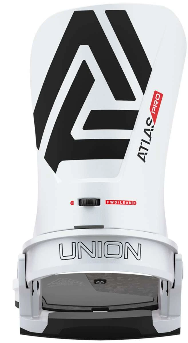 Union Atlas Pro Snowboard Bindings 2022-2023 5 Union Atlas Pro Snowboard Bindings 2022-2023 - Image 3
