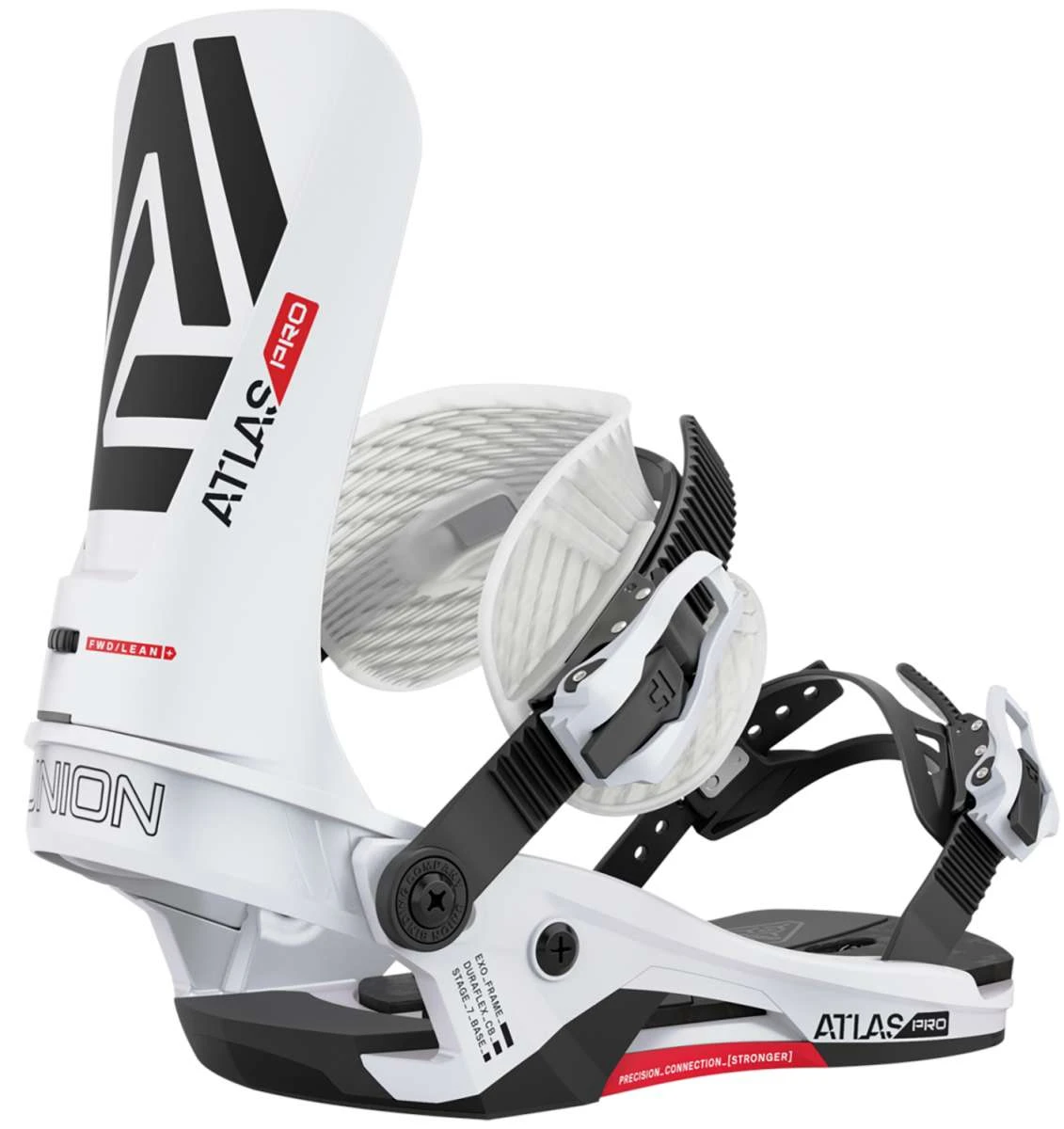 Union Atlas Pro Snowboard Bindings 2022-2023 3 Union Atlas Pro Snowboard Bindings 2022-2023