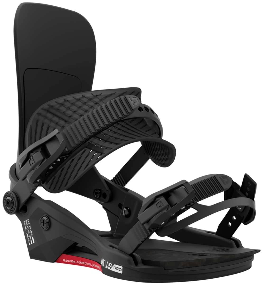 Union Atlas Pro Snowboard Bindings 2022-2023 8 Union Atlas Pro Snowboard Bindings 2022-2023 - Image 6