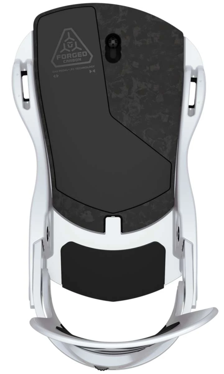 Union Atlas Pro Snowboard Bindings 2022-2023 6 Union Atlas Pro Snowboard Bindings 2022-2023 - Image 4