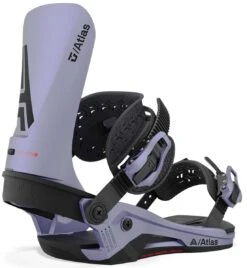 Union Atlas Snowboard Binding 2023-2024