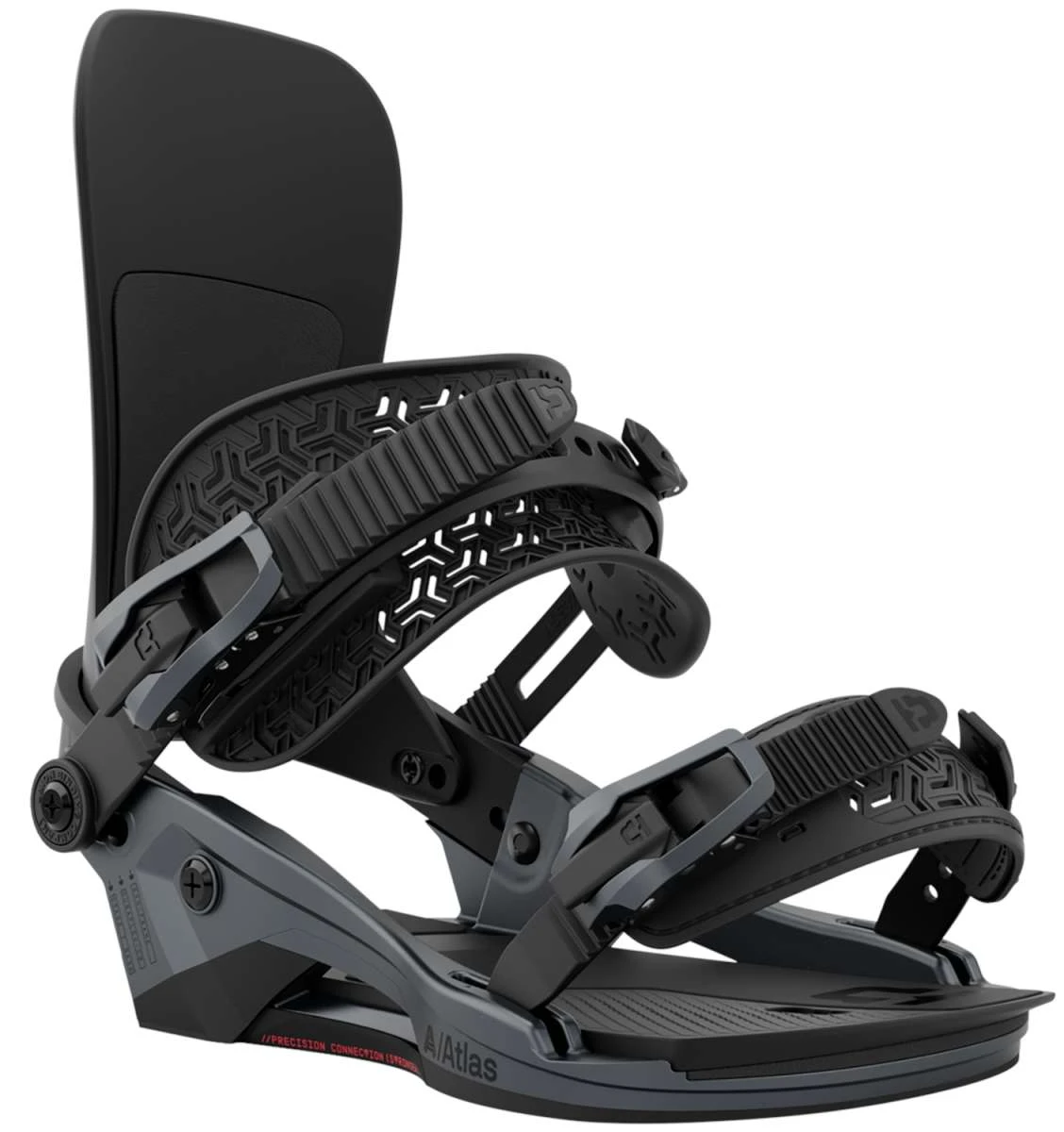Union Atlas Snowboard Bindings 2022-2023 4 Union Atlas Snowboard Bindings 2022-2023 - Image 2