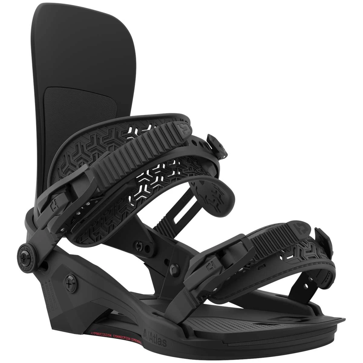 Union Atlas Snowboard Bindings 2022-2023 15 Union Atlas Snowboard Bindings 2022-2023 - Image 13