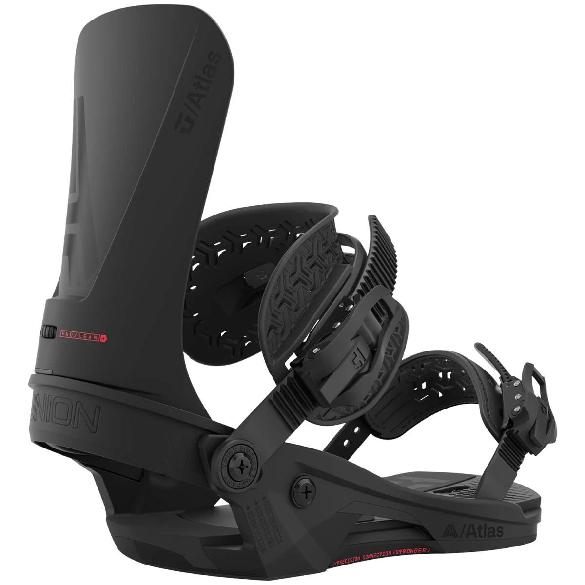 Union Atlas Snowboard Bindings 2022-2023 16 Union Atlas Snowboard Bindings 2022-2023 - Image 14