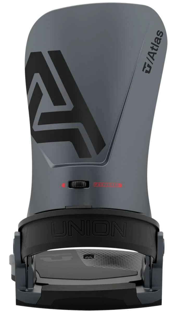 Union Atlas Snowboard Bindings 2022-2023 5 Union Atlas Snowboard Bindings 2022-2023 - Image 3