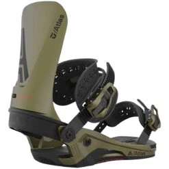 Union Atlas Snowboard Bindings 2022-2023 21 Union Atlas Snowboard Bindings 2022-2023 -Ski Supplies Store union atlas snowboard bindings 2022 2023 ski pro 613354995