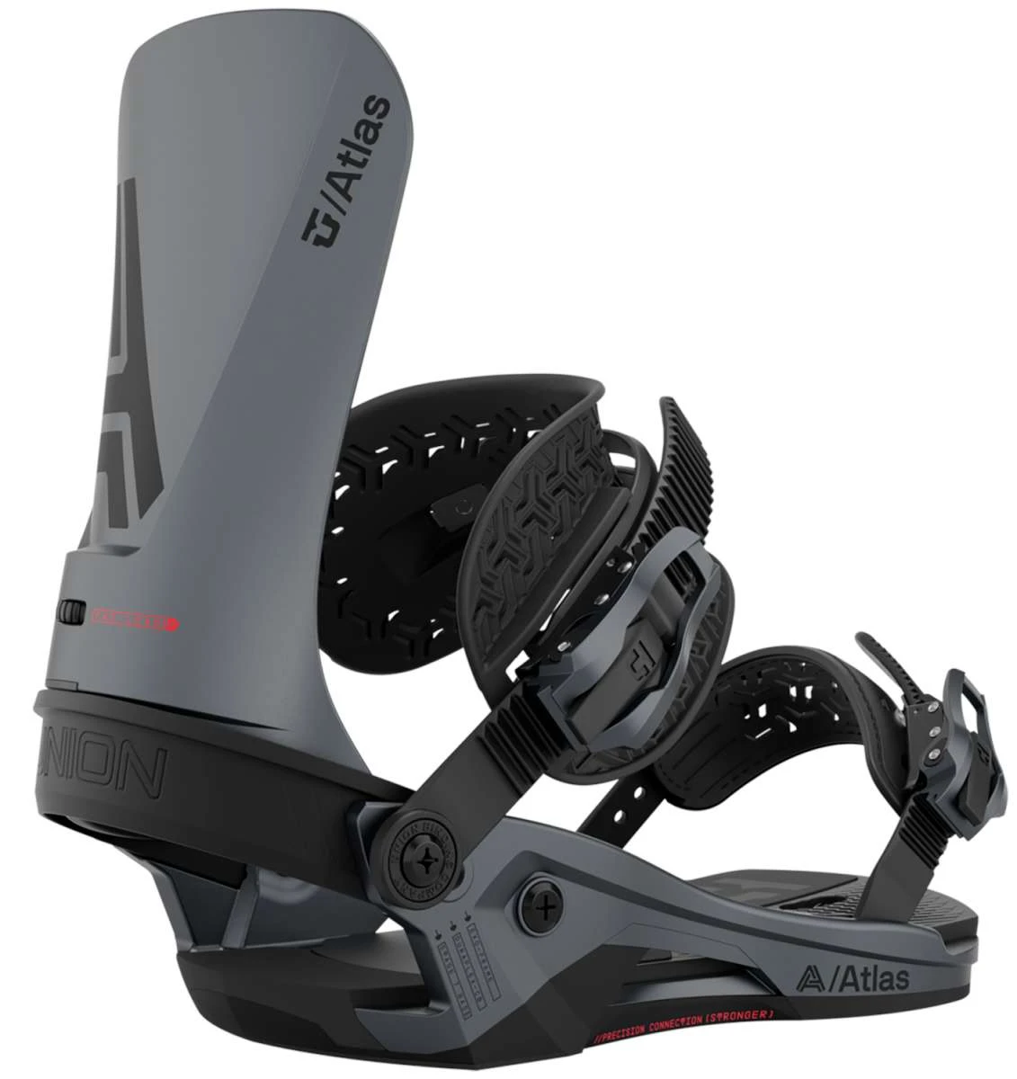 Union Atlas Snowboard Bindings 2022-2023 3 Union Atlas Snowboard Bindings 2022-2023