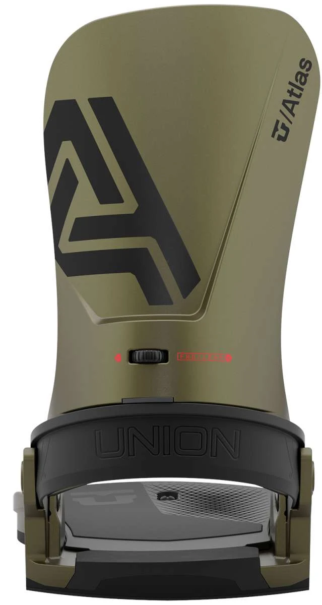 Union Atlas Snowboard Bindings 2022-2023 8 Union Atlas Snowboard Bindings 2022-2023 - Image 6
