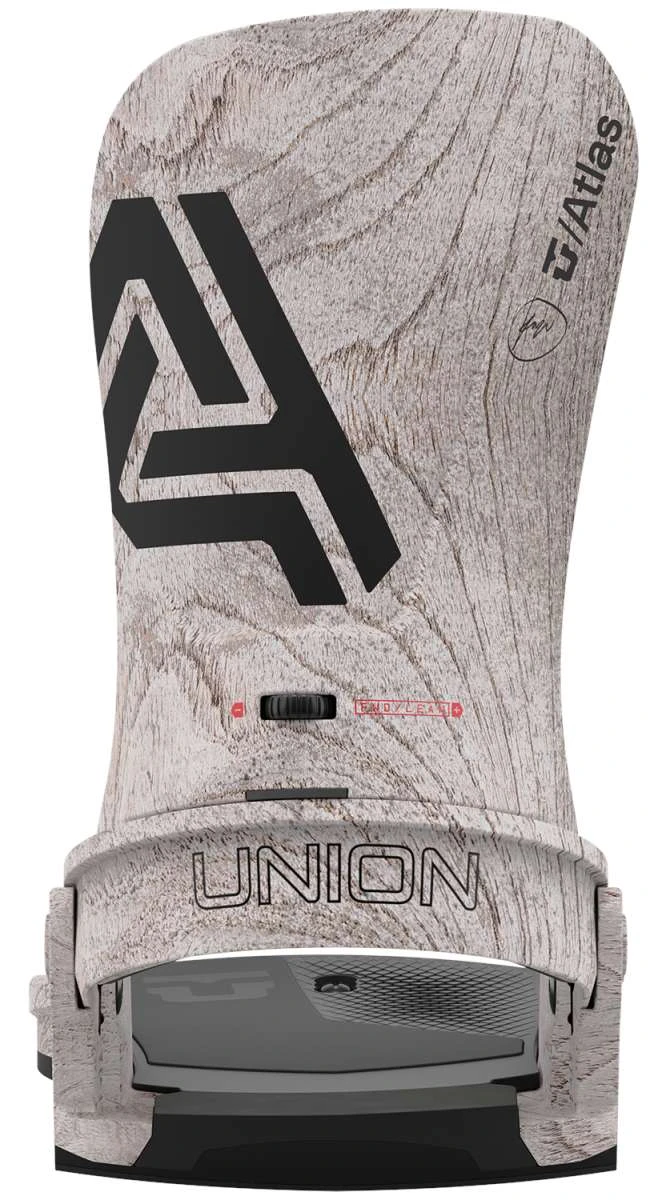 Union Atlas Snowboard Bindings 2022-2023 12 Union Atlas Snowboard Bindings 2022-2023 - Image 10