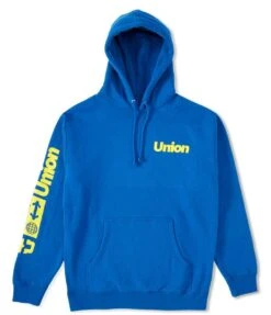 Union Global Hoodie 2022-2023