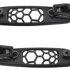 Union Hexgrip 2.0 Toe Strap Kit 2023-2024 -Ski Supplies Store union hexgrip 20 toe strap kit 2023 2024 ski pro 301504216