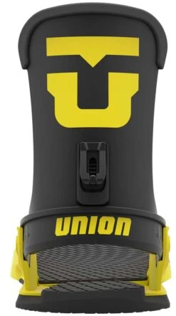 Union Junior's Cadet Pro Snowboard Binding 2022-2023 -Ski Supplies Store union junior s cadet pro binding 2022 2023 ski pro 805232002