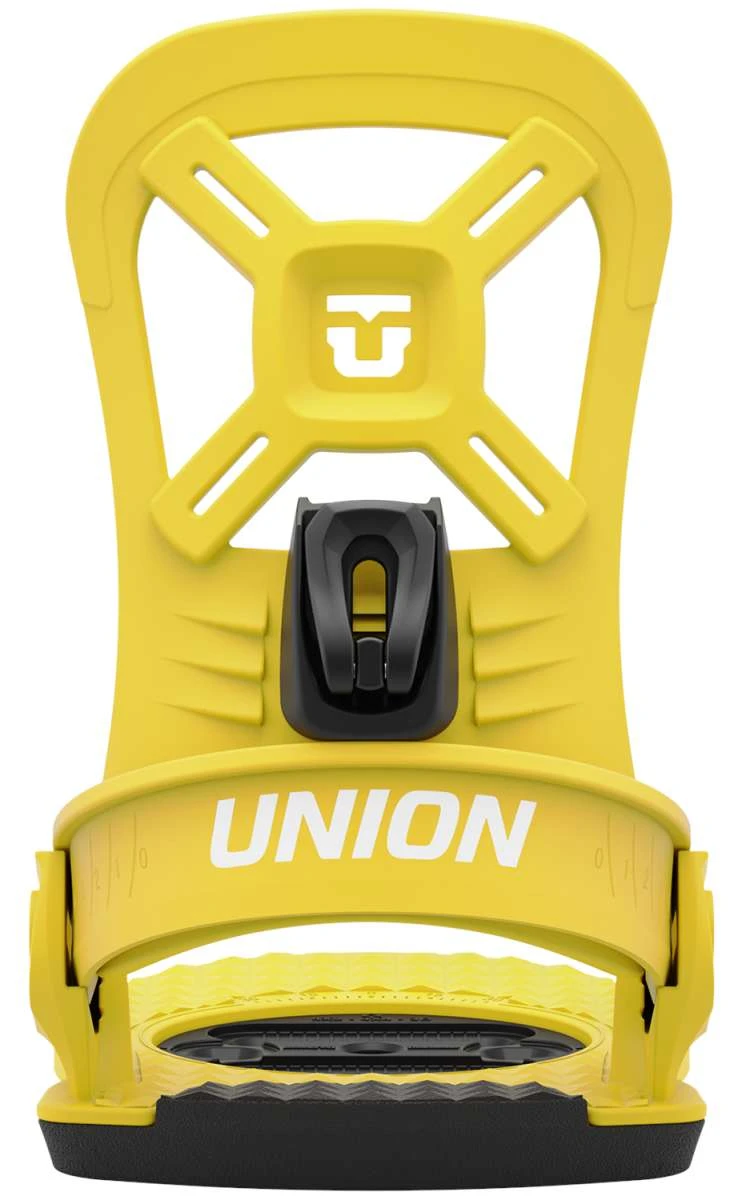 Union Junior's Cadet XS Snowboard Bindings 2022-2023 - Image 7
