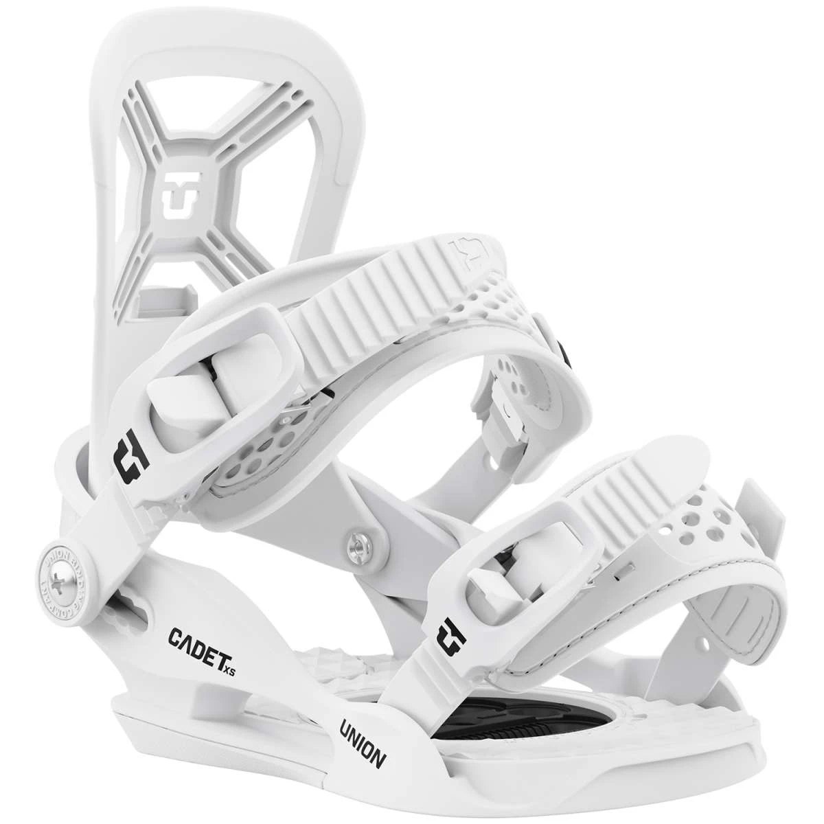Union Junior's Cadet XS Snowboard Bindings 2022-2023 - Image 10