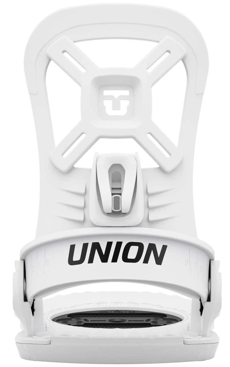 Union Junior's Cadet XS Snowboard Bindings 2022-2023 - Image 11