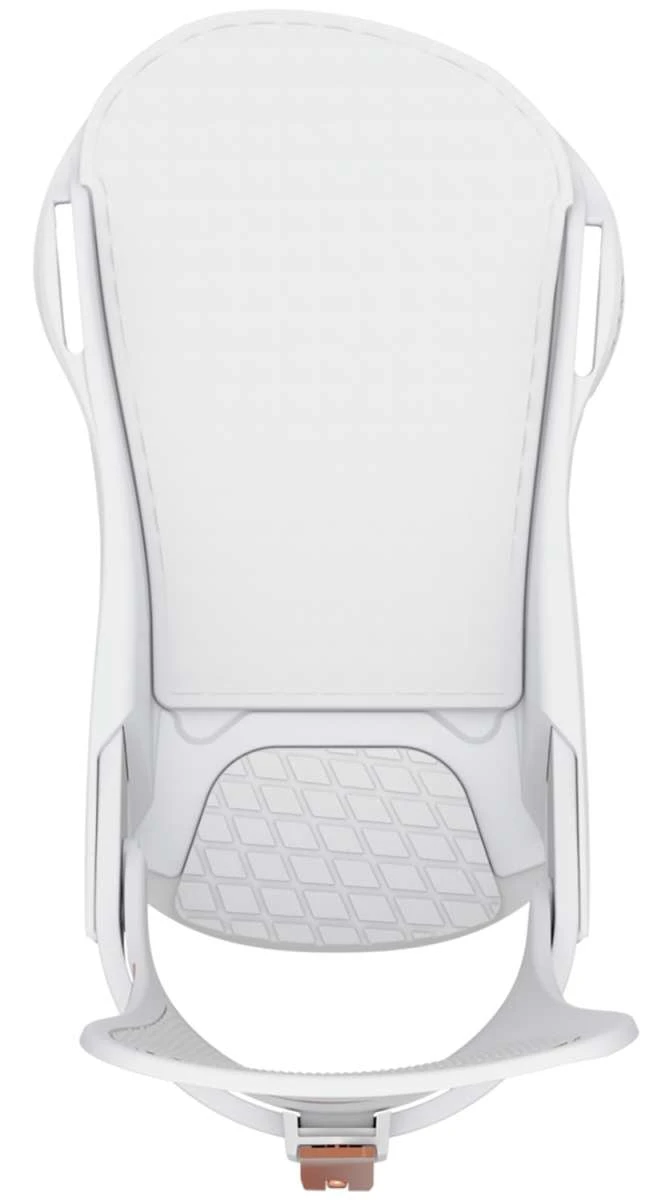 Union Ladies Juliet Snowboard Bindings 2022-2023 6 Union Ladies Juliet Snowboard Bindings 2022-2023 - Image 4