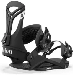 Union Ladies Rosa Snowboard Binding 2023-2024