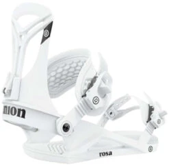 Union Ladies Rosa Snowboard Bindings 2022-2023 -Ski Supplies Store union ladies rosa snowboard bindings 2022 2023 ski pro 445829777