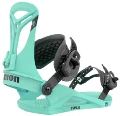 Union Ladies Rosa Snowboard Bindings 2022-2023 -Ski Supplies Store union ladies rosa snowboard bindings 2022 2023 ski pro 802473782