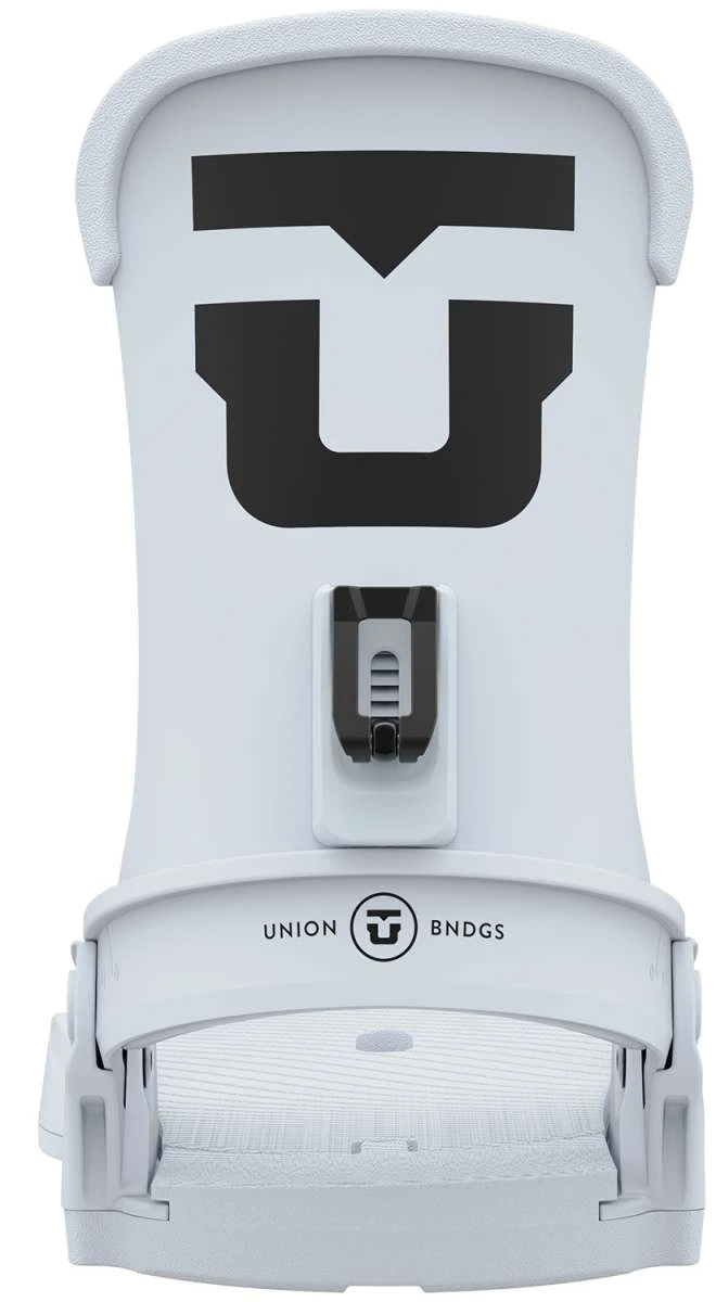 Union Ladies Trilogy Snowboard Bindings 2022-2023 12 Union Ladies Trilogy Snowboard Bindings 2022-2023 - Image 10