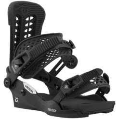 Union Ladies Trilogy Snowboard Bindings 2022-2023 31 Union Ladies Trilogy Snowboard Bindings 2022-2023 -Ski Supplies Store union ladies trilogy snowboard bindings 2022 2023 ski pro 314056477