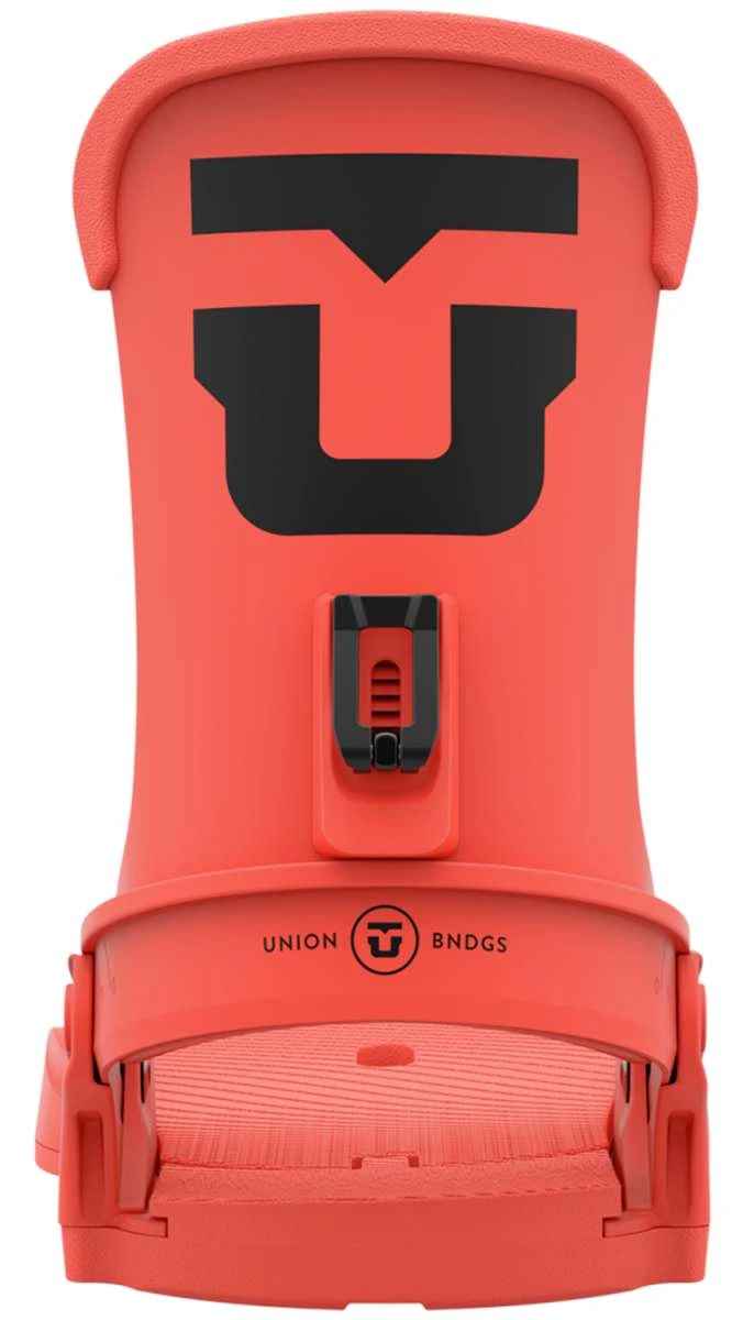 Union Ladies Trilogy Snowboard Bindings 2022-2023 4 Union Ladies Trilogy Snowboard Bindings 2022-2023 - Image 2