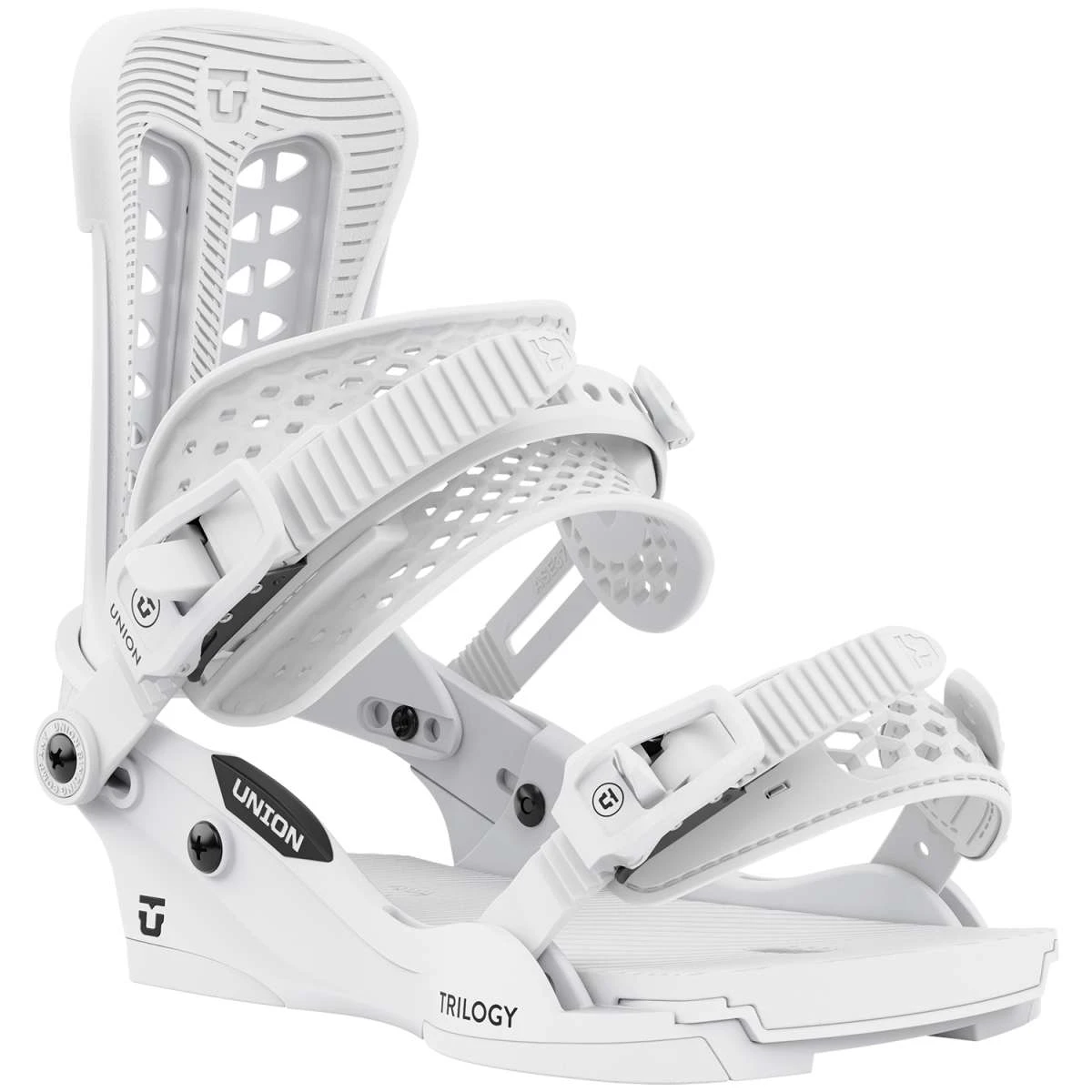 Union Ladies Trilogy Snowboard Bindings 2022-2023 8 Union Ladies Trilogy Snowboard Bindings 2022-2023 - Image 6