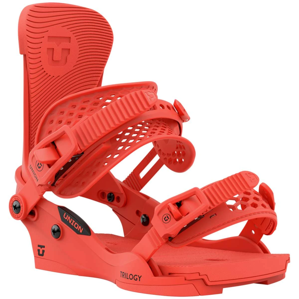 Union Ladies Trilogy Snowboard Bindings 2022-2023 5 Union Ladies Trilogy Snowboard Bindings 2022-2023 - Image 3