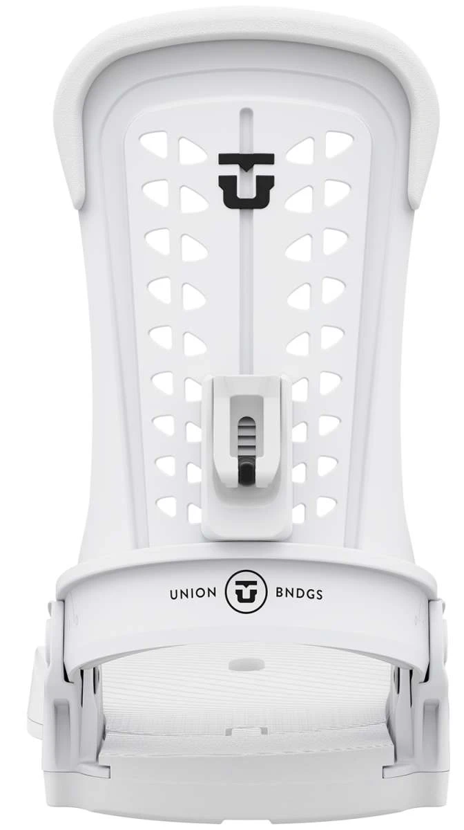 Union Ladies Trilogy Snowboard Bindings 2022-2023 9 Union Ladies Trilogy Snowboard Bindings 2022-2023 - Image 7