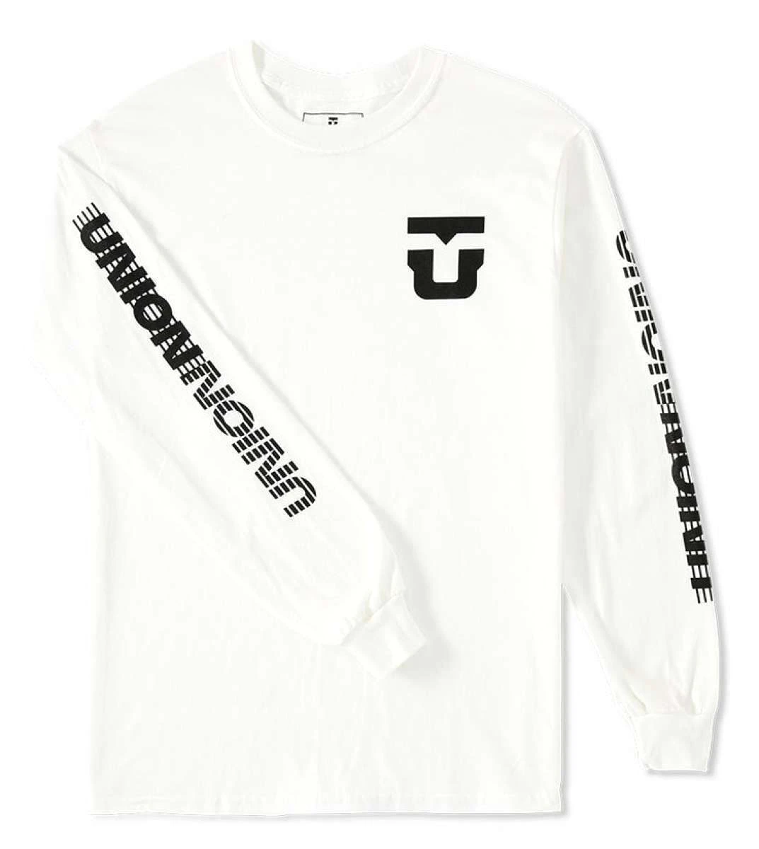 Union Long Sleeve Tee 2022-2023 6 Union Long Sleeve Tee 2022-2023 - Image 4