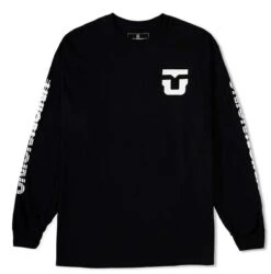 Union Long Sleeve Tee 2022-2023