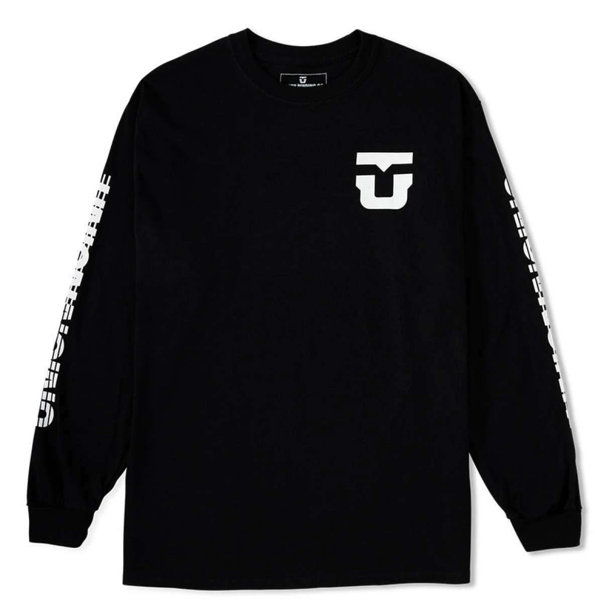 Union Long Sleeve Tee 2022-2023 3 Union Long Sleeve Tee 2022-2023