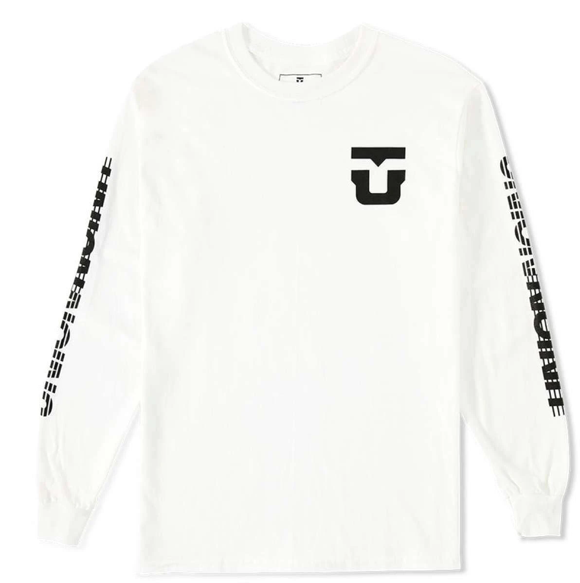 Union Long Sleeve Tee 2022-2023 5 Union Long Sleeve Tee 2022-2023 - Image 3