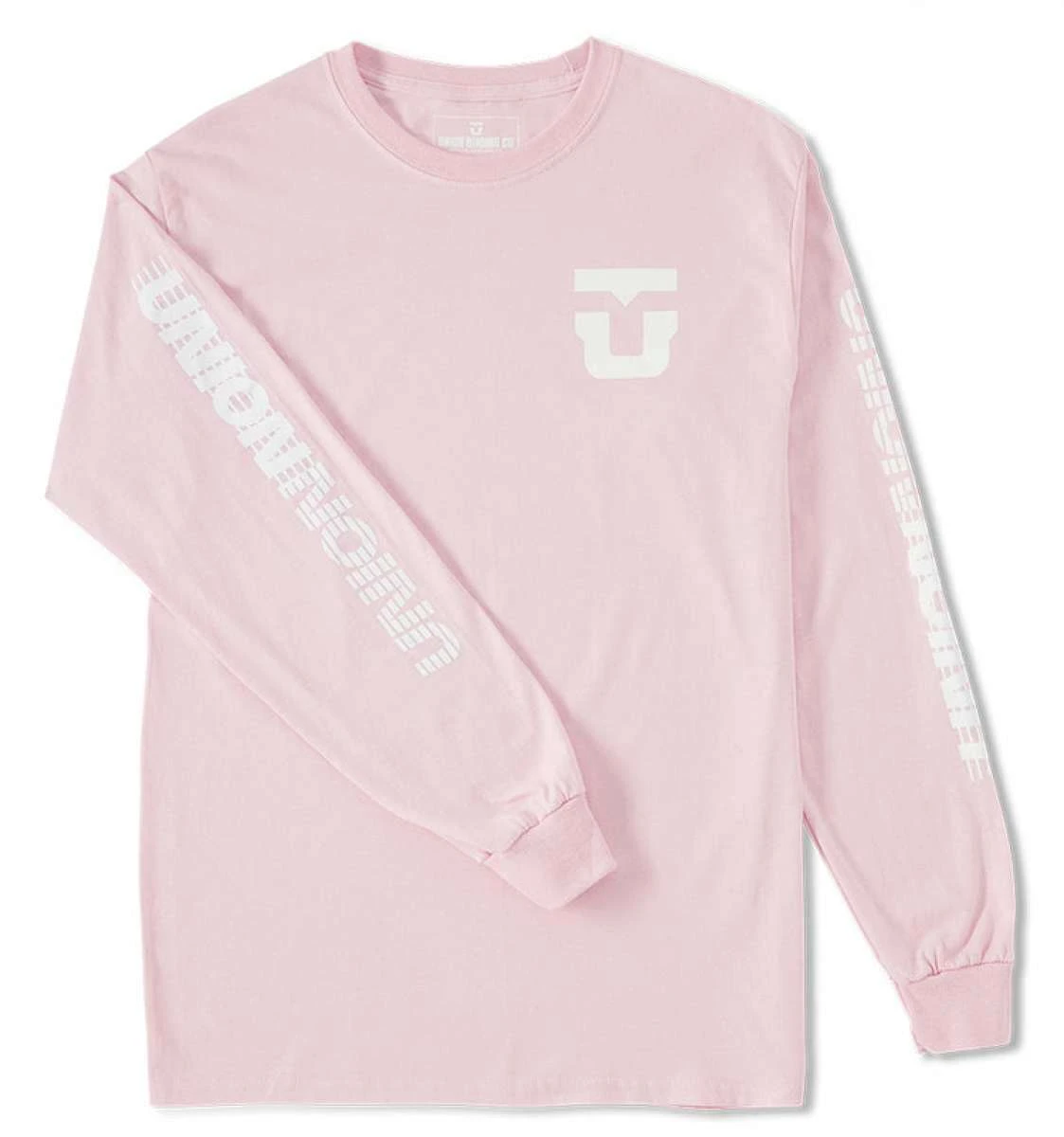 Union Long Sleeve Tee 2022-2023 8 Union Long Sleeve Tee 2022-2023 - Image 6
