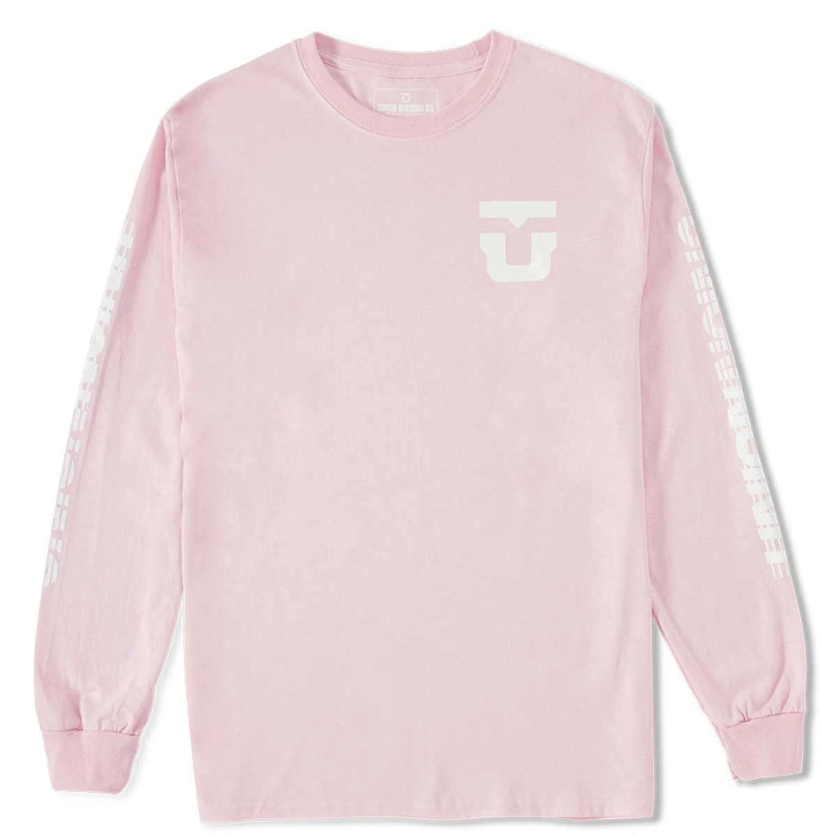 Union Long Sleeve Tee 2022-2023 7 Union Long Sleeve Tee 2022-2023 - Image 5