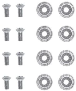 Union Mounting Hardware Set 2023-2024