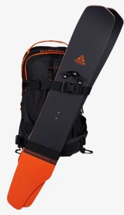 Union Rover Expedition Backpack 2022-2023 -Ski Supplies Store union rover expedition backpack 2022 2023 ski pro 296481604