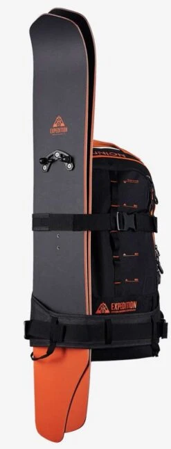 Union Rover Expedition Backpack 2022-2023 -Ski Supplies Store union rover expedition backpack 2022 2023 ski pro 93680938