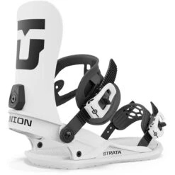 Union Strata Snowboard Binding 2023-2024 -Ski Supplies Store union strata snowboard binding 2023 2024 ski pro 379343621