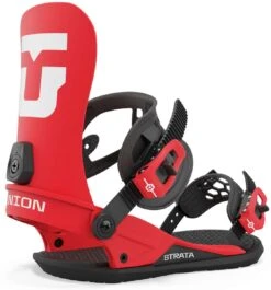 Union Strata Snowboard Binding 2023-2024