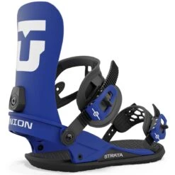 Union Strata Snowboard Binding 2023-2024 -Ski Supplies Store union strata snowboard binding 2023 2024 ski pro 883349287