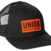 Union Trucker Hat 2023-2024 -Ski Supplies Store union trucker hat mens 2023 2024 ski pro 486085616