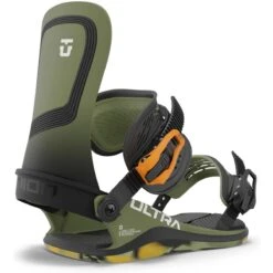 Union Ultra Snowboard Binding 2023-2024 -Ski Supplies Store union ultra snowboard binding ski pro 214302591