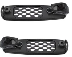 Union Ultragrip 2.0 Toe Strap Kit 2023-2024