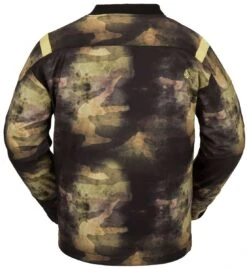 Volcom All I Got Fleece Pullover Sweater 2022-2023 -Ski Supplies Store volcom all i got fleece pullover sweater 2022 2023 ski pro 120042456