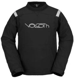 Volcom All I Got Fleece Pullover Sweater 2022-2023 -Ski Supplies Store volcom all i got fleece pullover sweater 2022 2023 ski pro 742223020