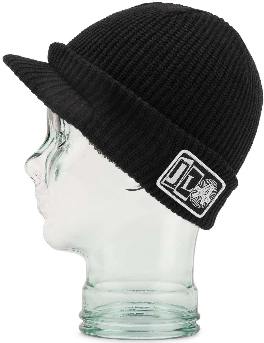 Volcom JLA Visor Beanie 2022-2023 4 Volcom JLA Visor Beanie 2022-2023 - Image 2
