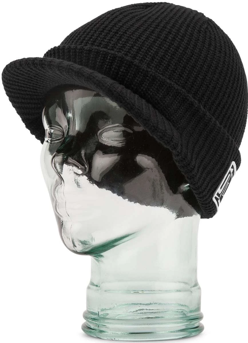 Volcom JLA Visor Beanie 2022-2023 3 Volcom JLA Visor Beanie 2022-2023