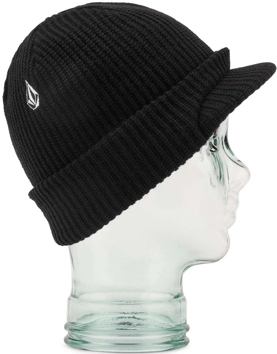 Volcom JLA Visor Beanie 2022-2023 5 Volcom JLA Visor Beanie 2022-2023 - Image 3